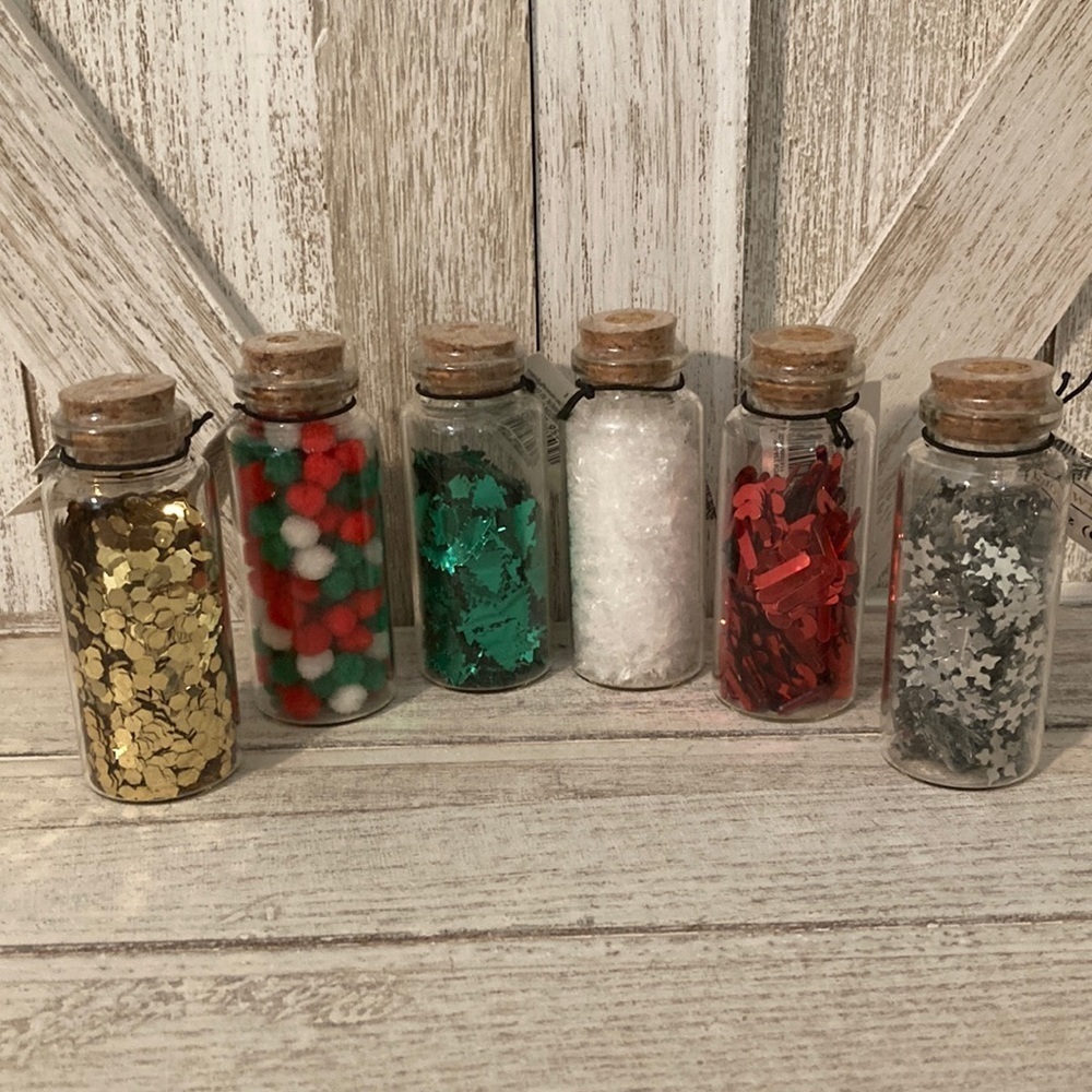 Target BP 2022 Mini Christmas Bottles